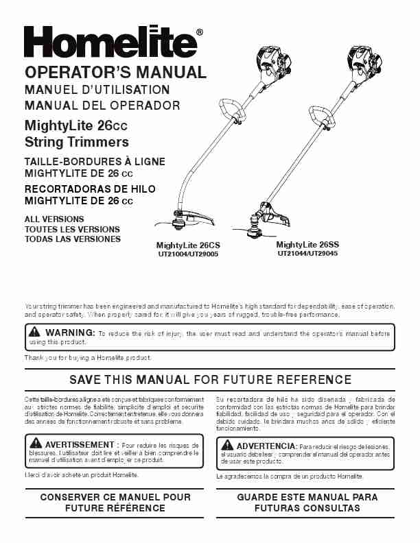 Homelite Trimmer 26SS-page_pdf